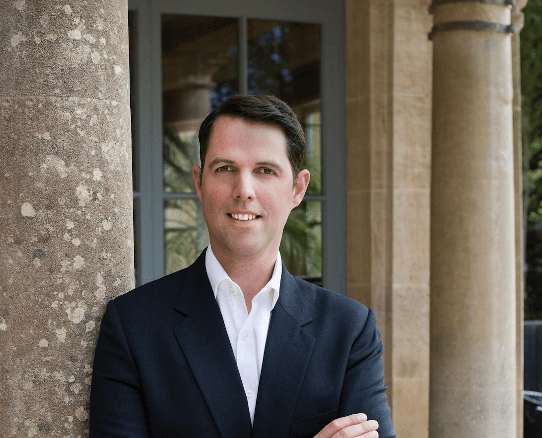 The Newt in Somerset appoints CEO of hospitality