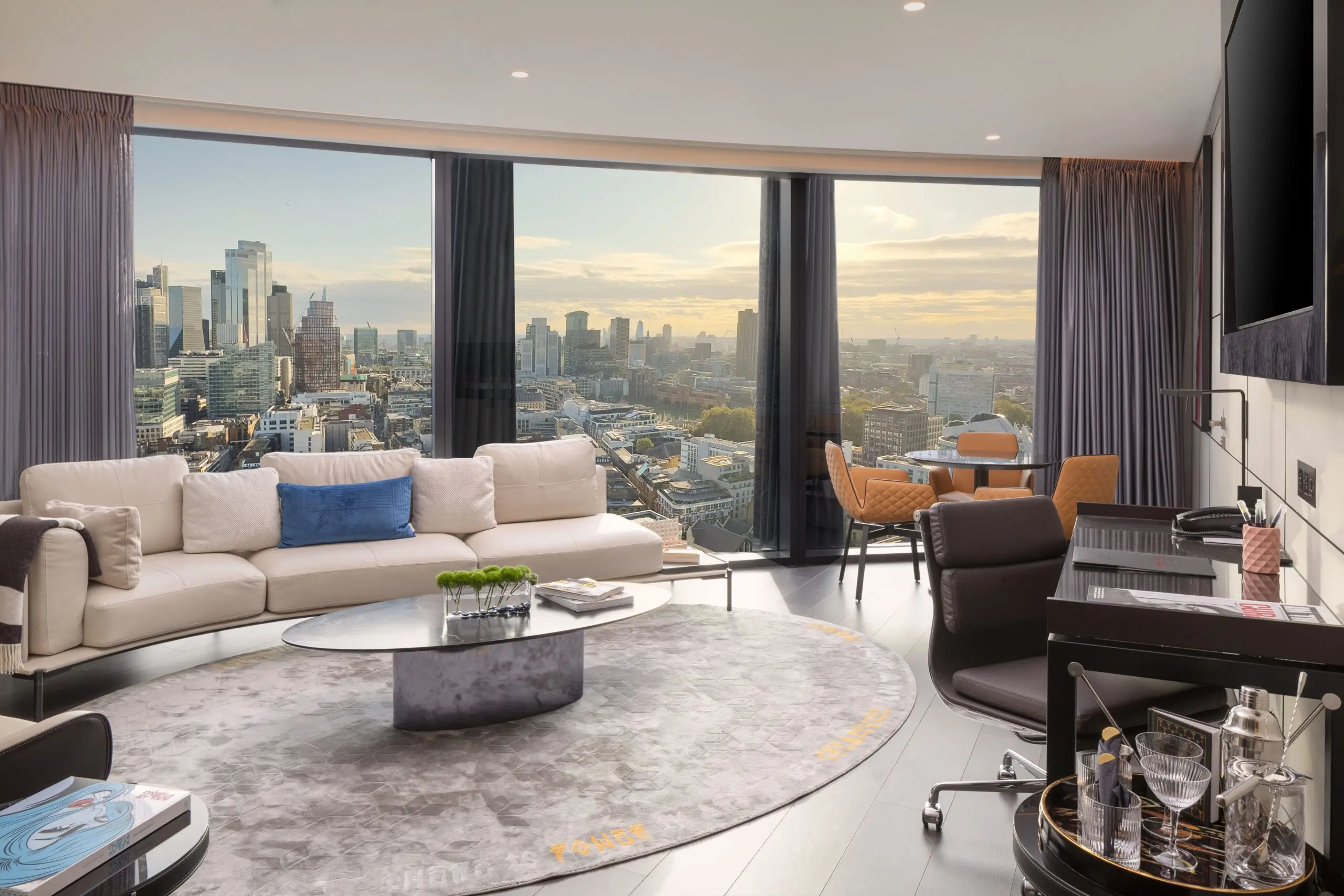 PPHE welcomes strong Q3 as occupancy and RevPAR rise