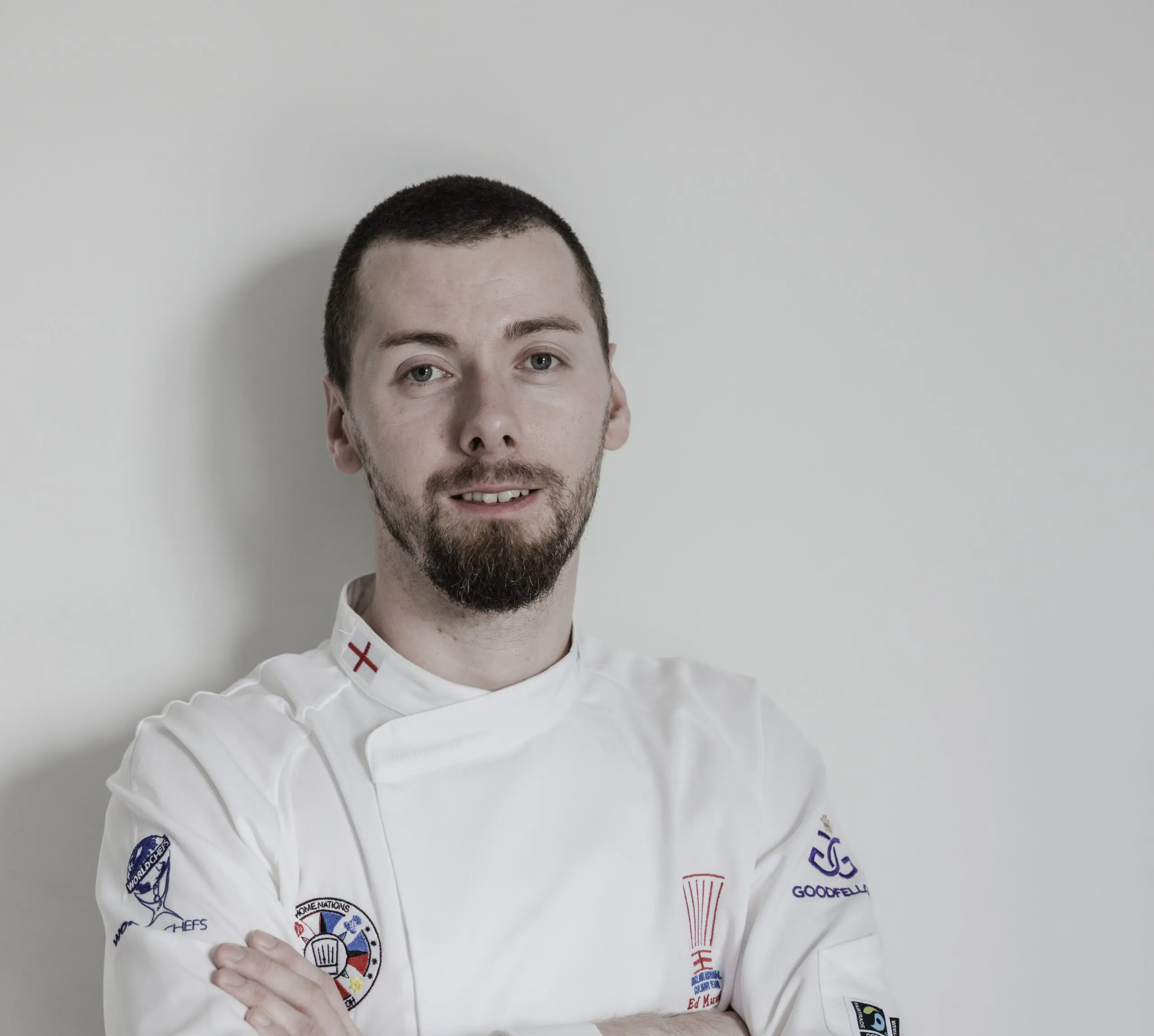 Andrew Brownword Hotels appoints new head chef for Buckland Manor