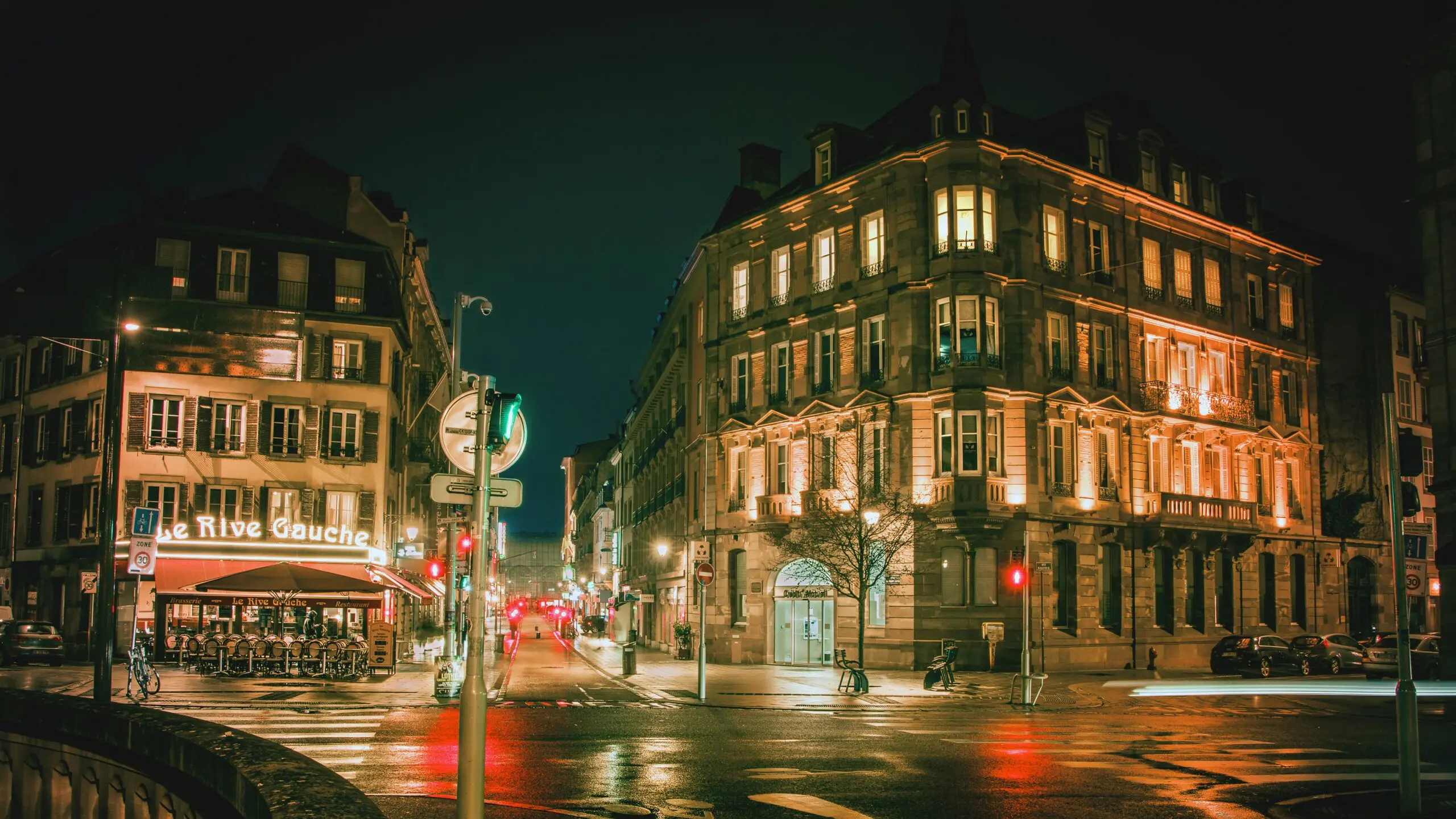 From Strasbourg to St. James: Marie-Paule Nowlis on leading Sofitel with passion and precision