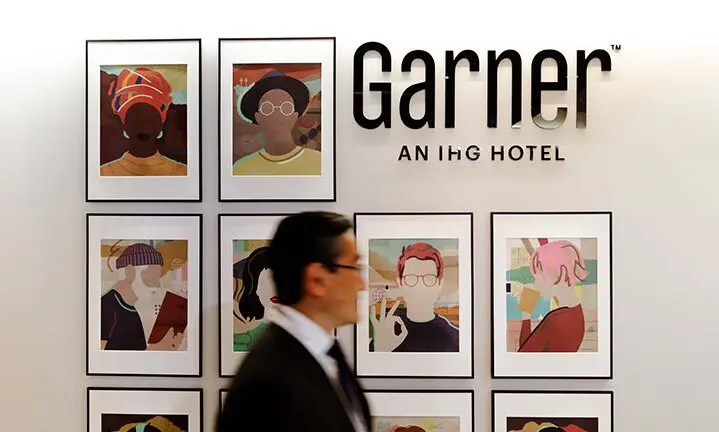 IHG profits jump 13% to $1.3bn amid ‘record’ hotel openings