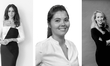 Rosewood Hotels and Resorts makes new global leadership appointments