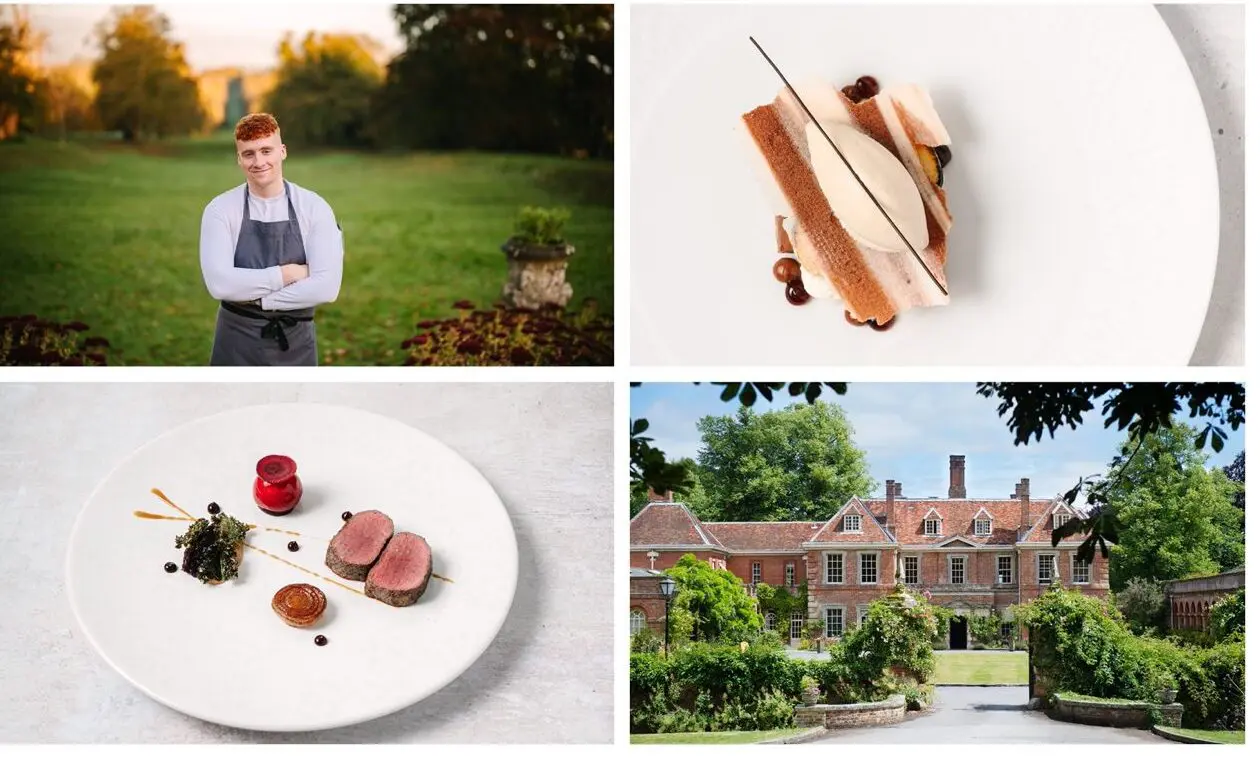 Lainston House relaunches The Avenue