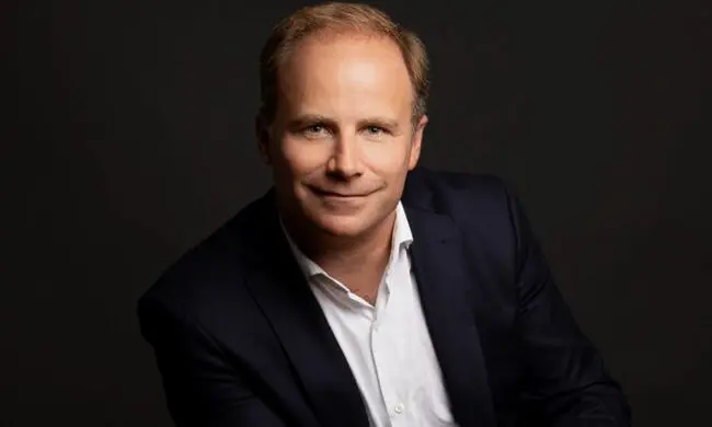 Adagio appoints chief development and real estate office