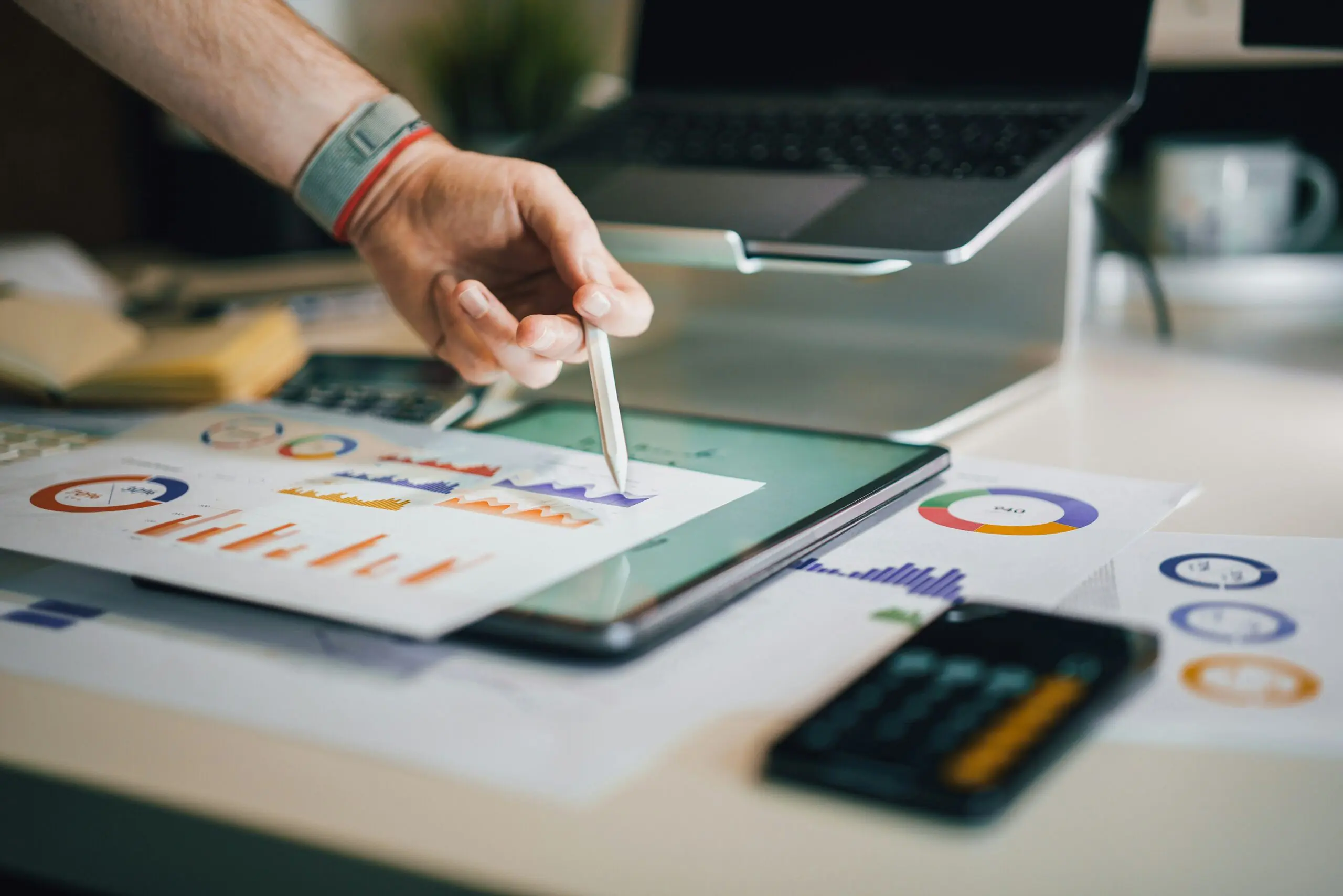Blending tradition with technology: HotelPartner’s MD on the future of hotel revenue management