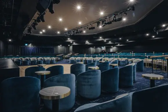 Warner Hotels officially opens The Runnymede on Thames