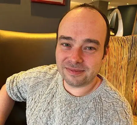 Voco Zeal Exeter Science Park appoints head chef ahead of opening