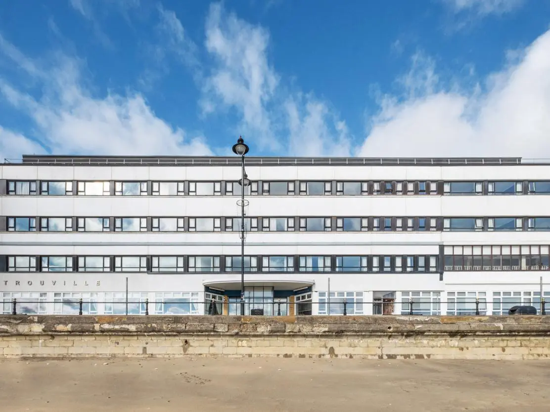 The Trouville Hotel sold to Compass Hospitality and Seacare Hospitality