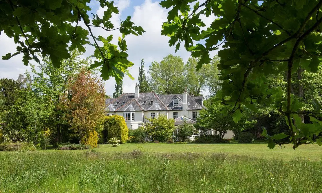 New Forest’s Woodlands Lodge Country House Hotel sold for £1.77m