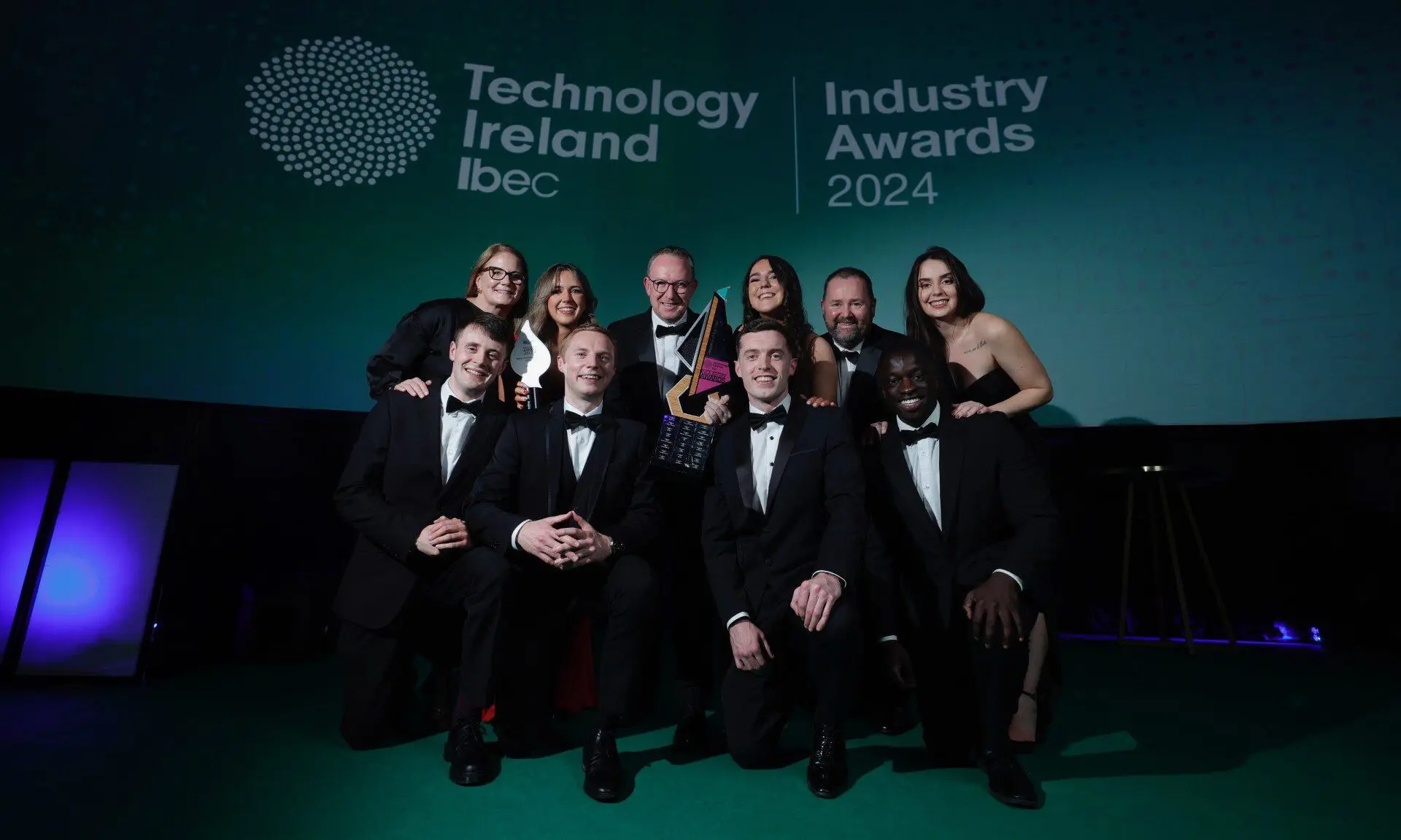 Alkimii Becomes the First Hospitality-Focused Software to Win the Digital Technology Company of the Year
