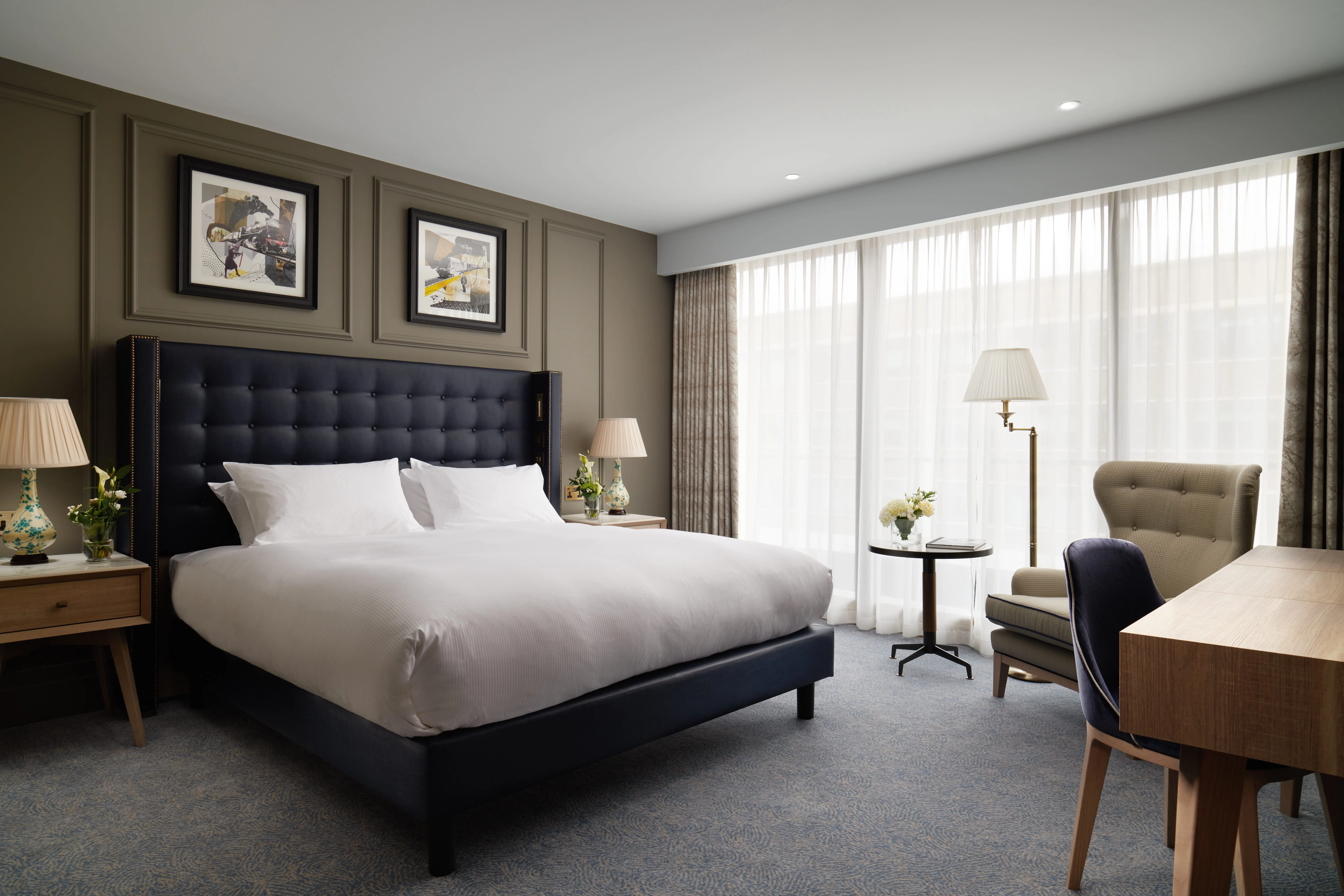 The Grand York appoints new GM