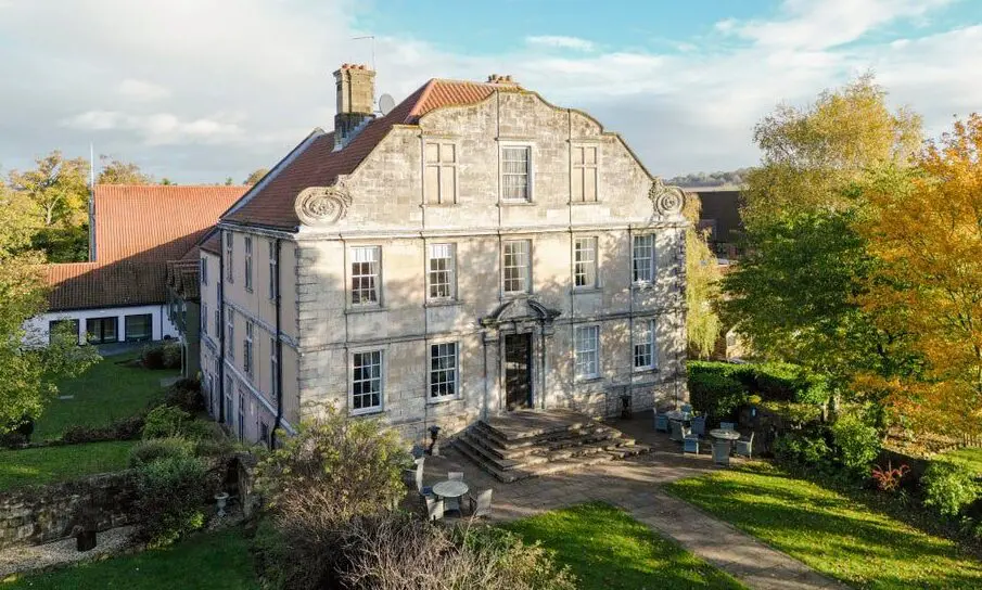 Hellaby Hall Hotel in Yorkshire sold in £8m deal