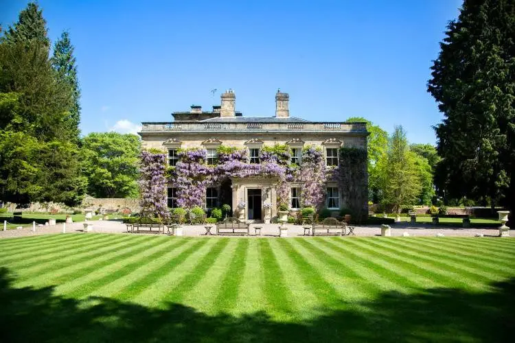 The Wildhive Collection acquires Eshott Hall