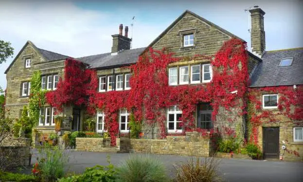 Ferrari’s Country House Hotel changes hands for £2.25m