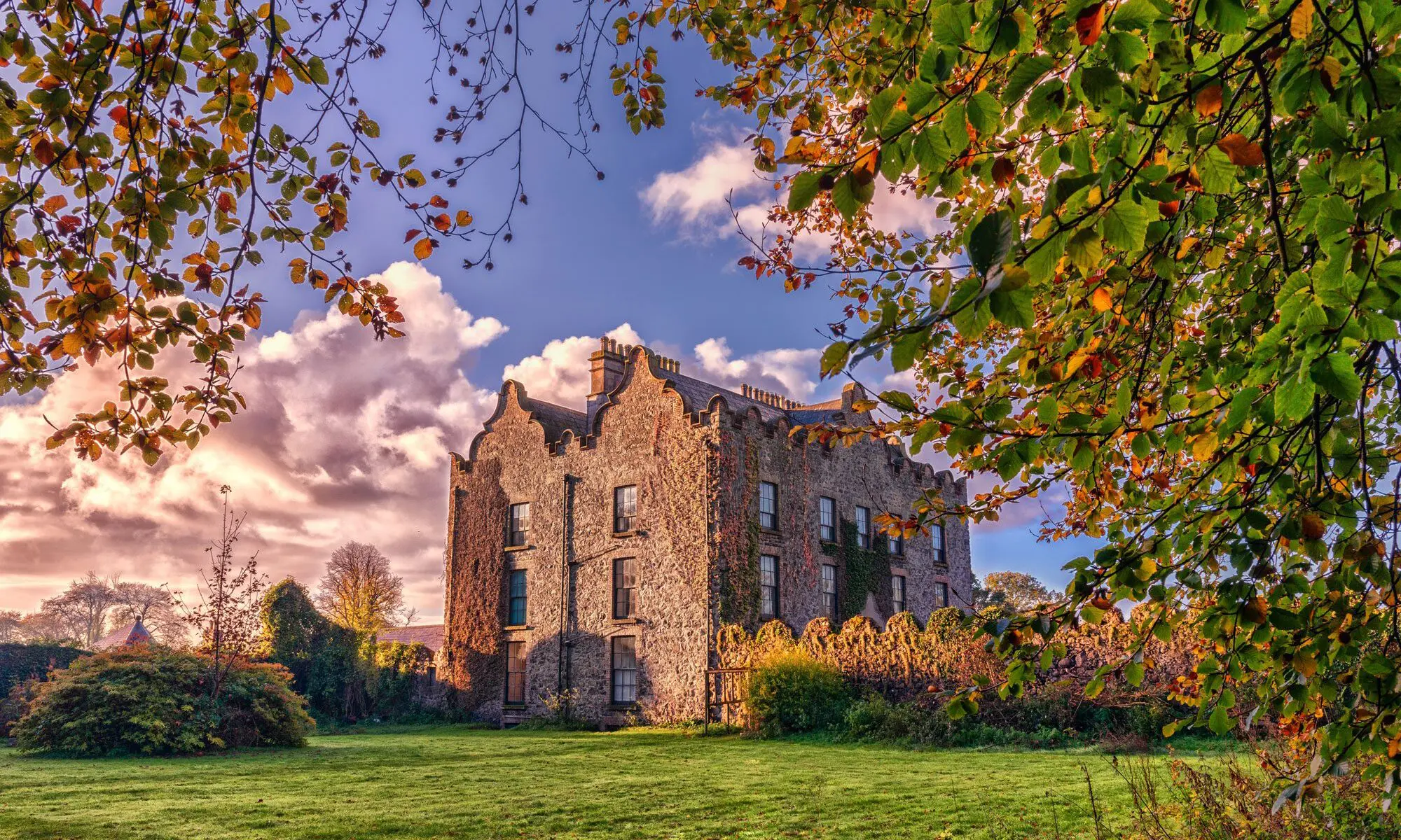 Galgorm owners acquire hotel and golf courses as part of £50m investment