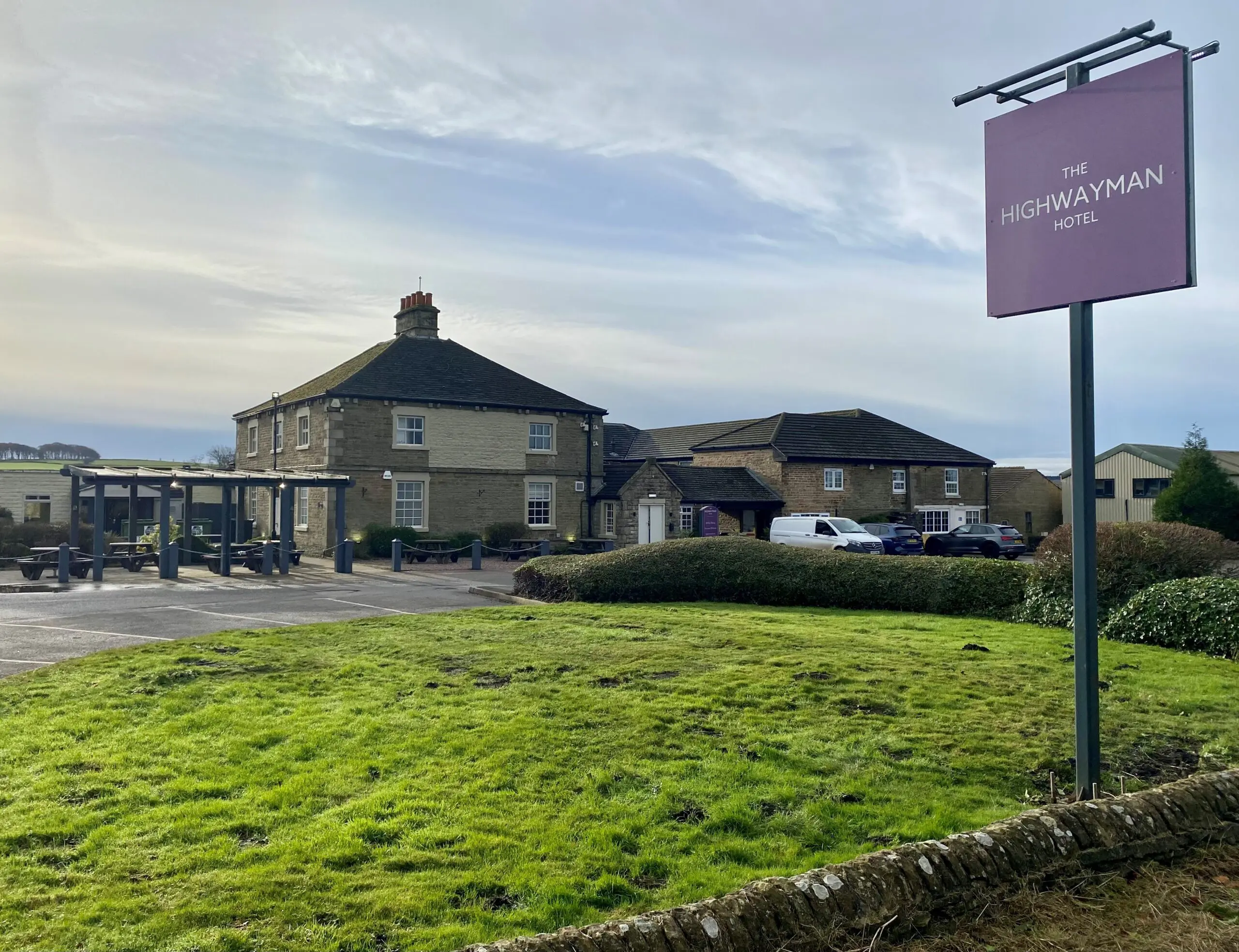 Devonshire Group acquires Peak District hotel and restaurant