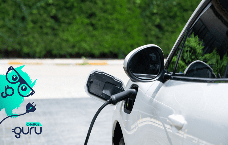 Powering the Future – Why EV Charging is a Must-Have for UK Hotels