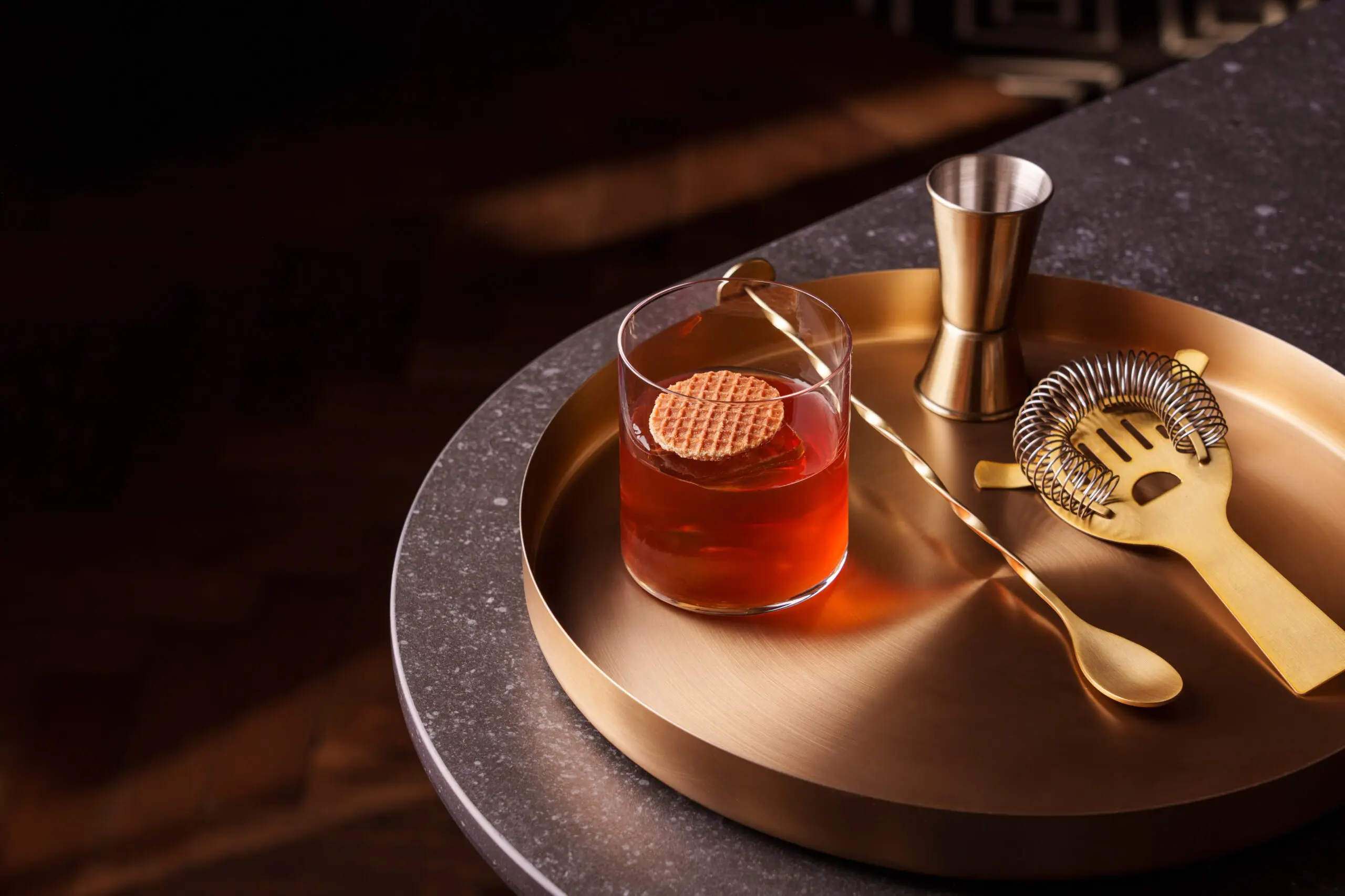 Apex Waterloo Place Hotel in Edinburgh to launch new F&B concept