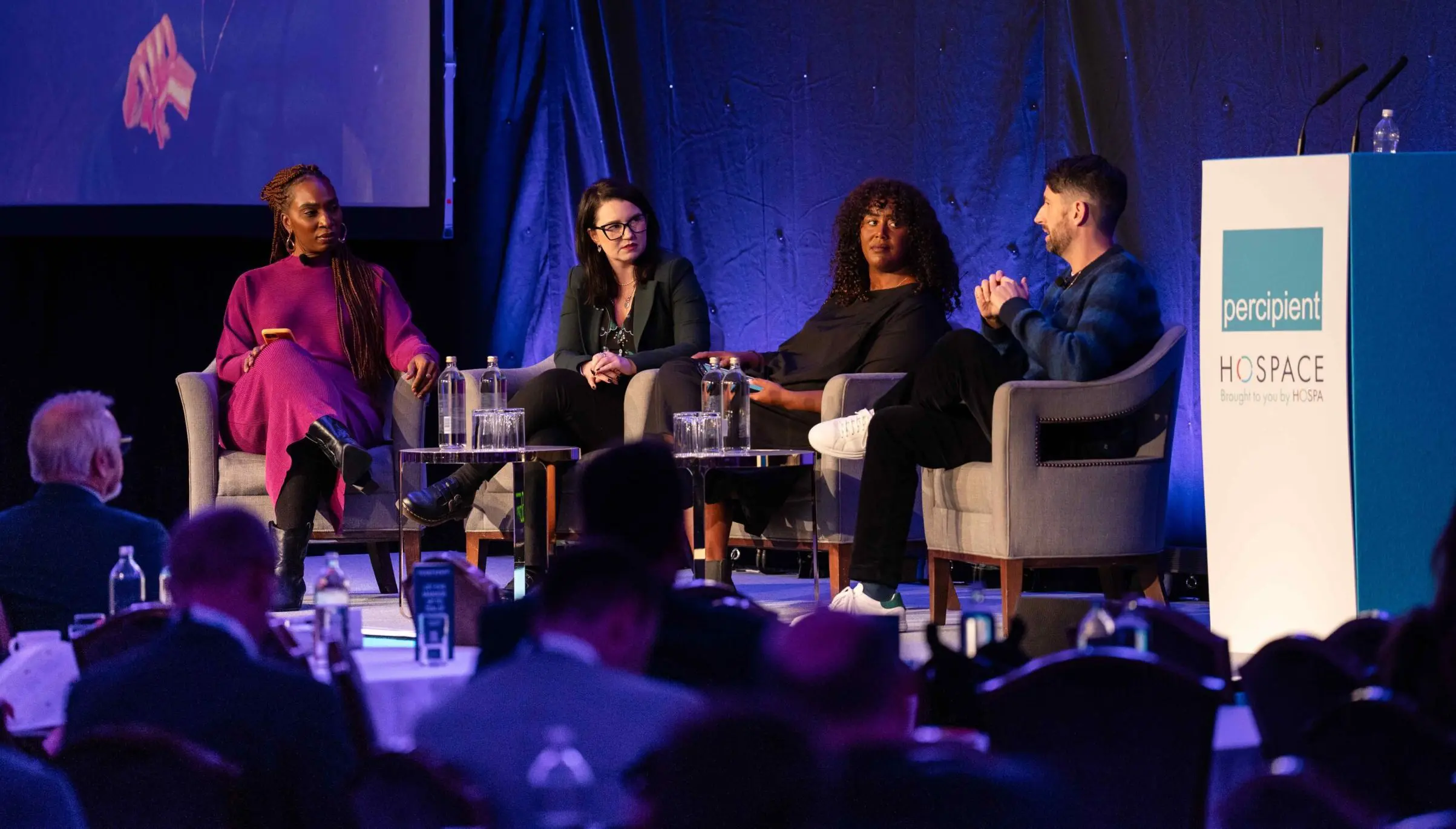 Key takeaways from HOSPACE 2024