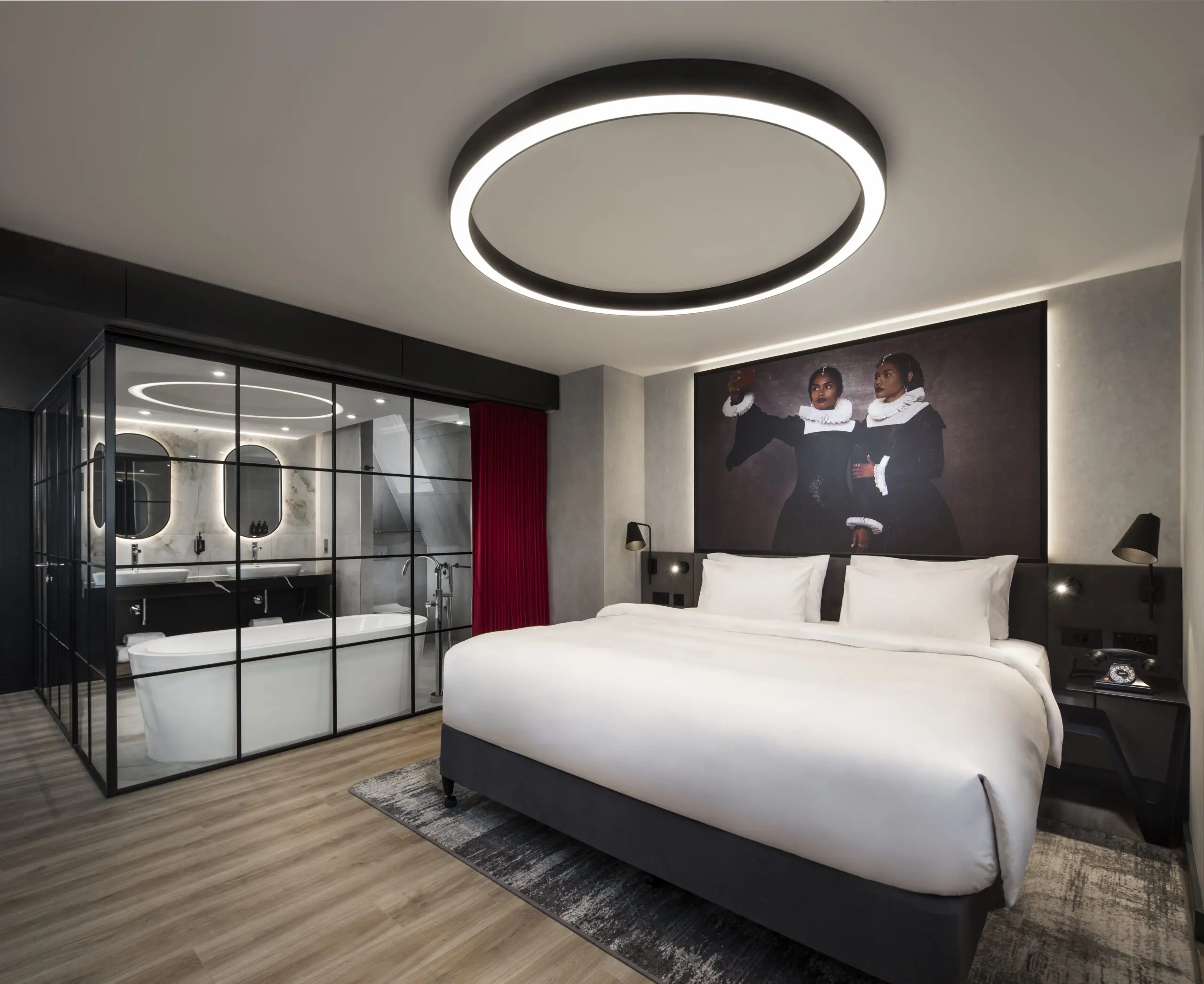 Expansion gathers pace at Radisson Hotel Group
