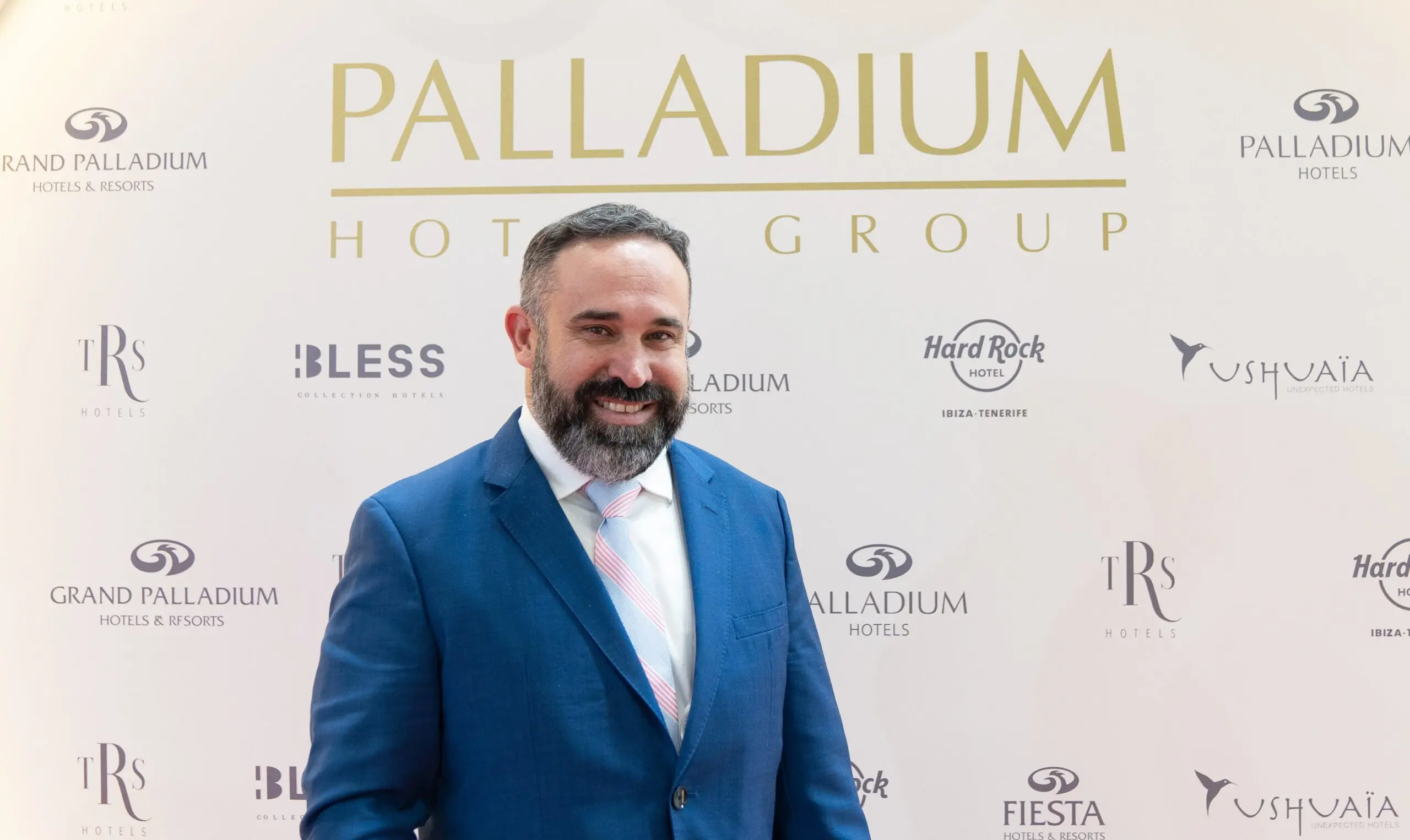 Palladium Hotel Group European RevPAR surges 14% over summer