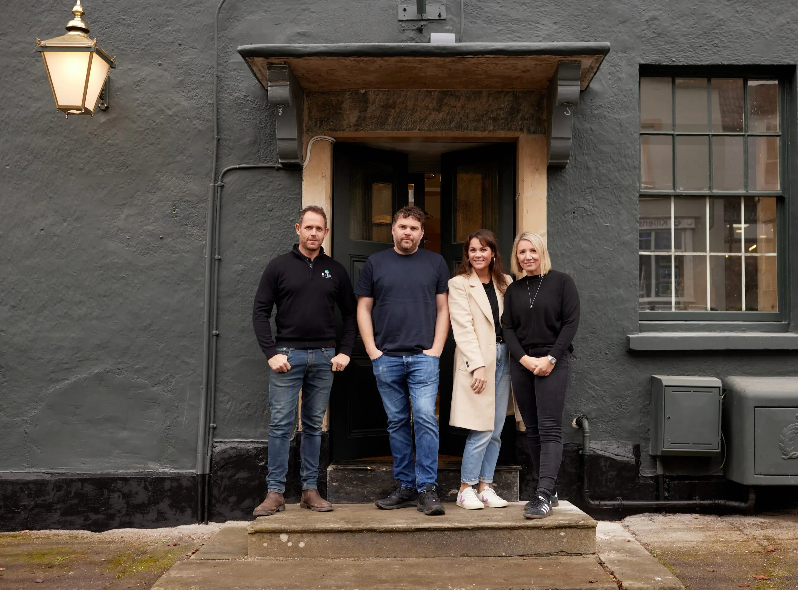 The Pony Group acquires The Pelican pub