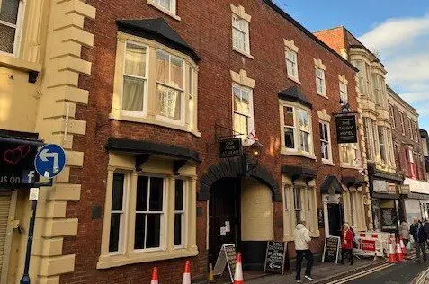 Westbourne Leisure sells The Talbot Hotel to new owner