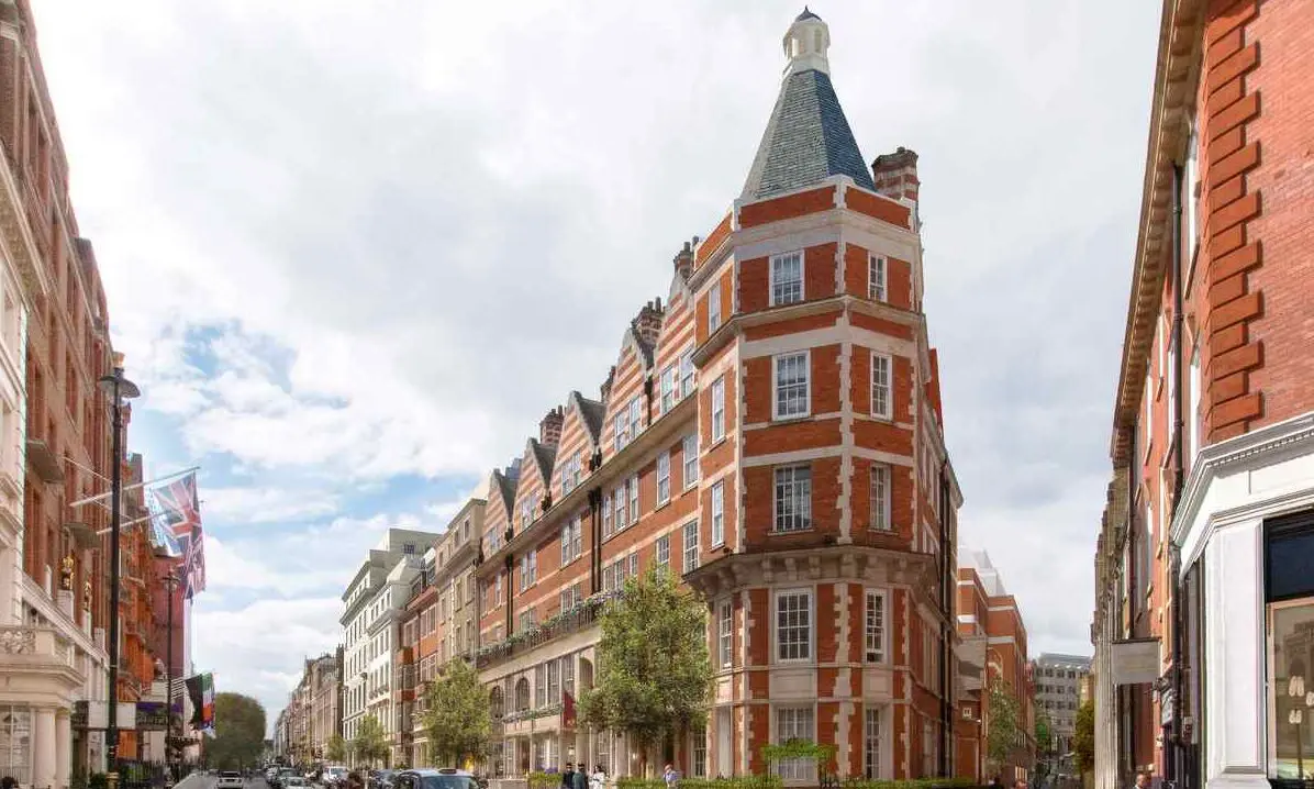 Oberoi Hotels and Resorts to debut in London