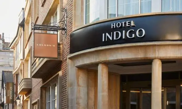 Hotel Indigo Exeter sold to CDL Hospitality in £19.4m deal