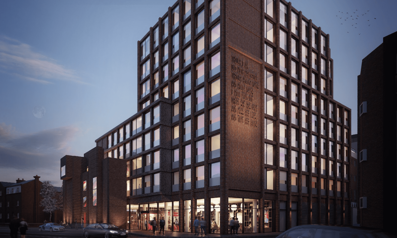 Citizen M to open two new sites in 2025