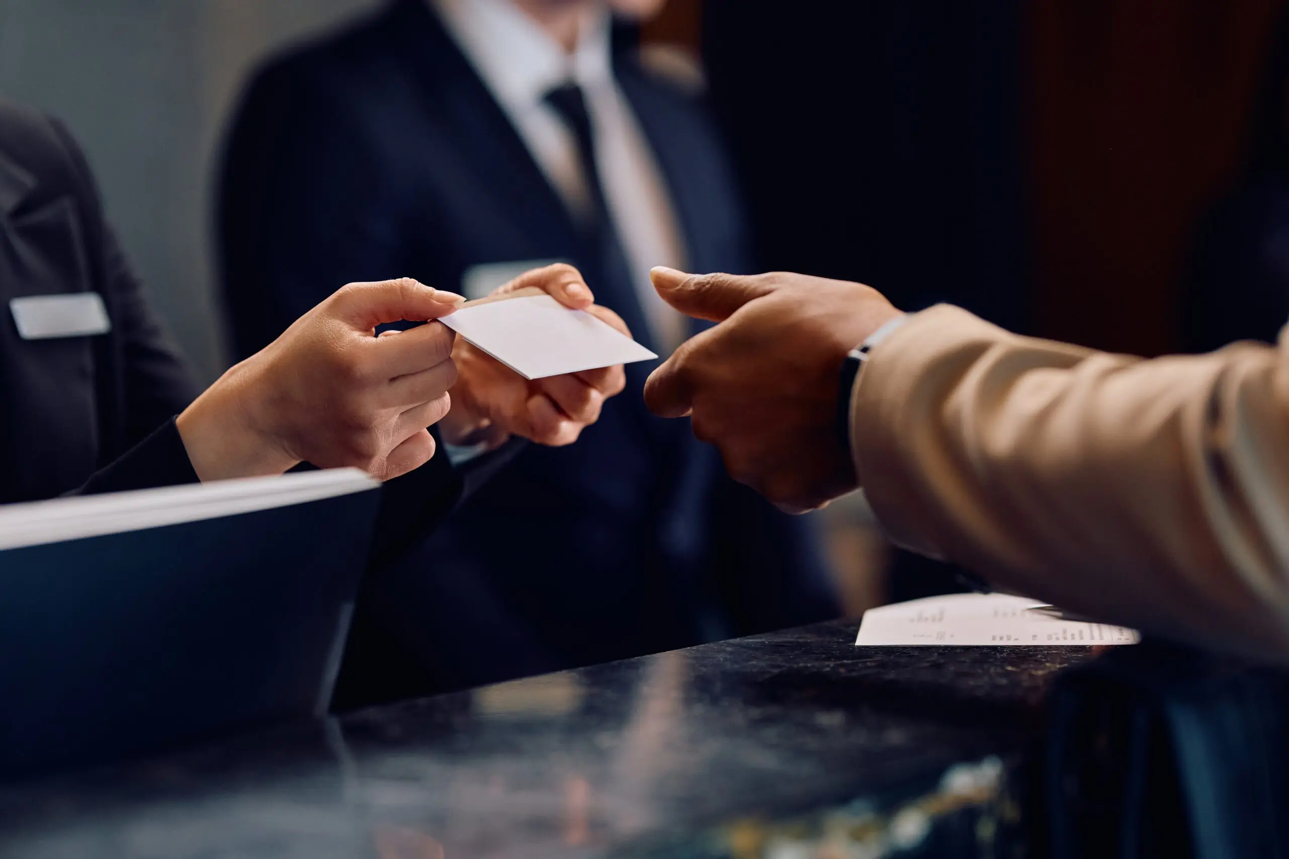 Why Instant Gratification Is Shaping Hospitality’s Future 
