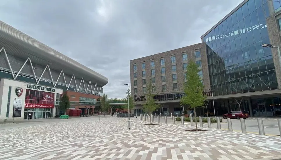 Hotel Brooklyn opens next to Tigers stadium