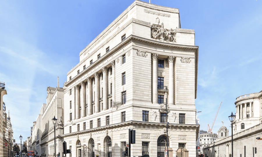 Criterion Capital acquires One Prices Street for Zedwell rollout