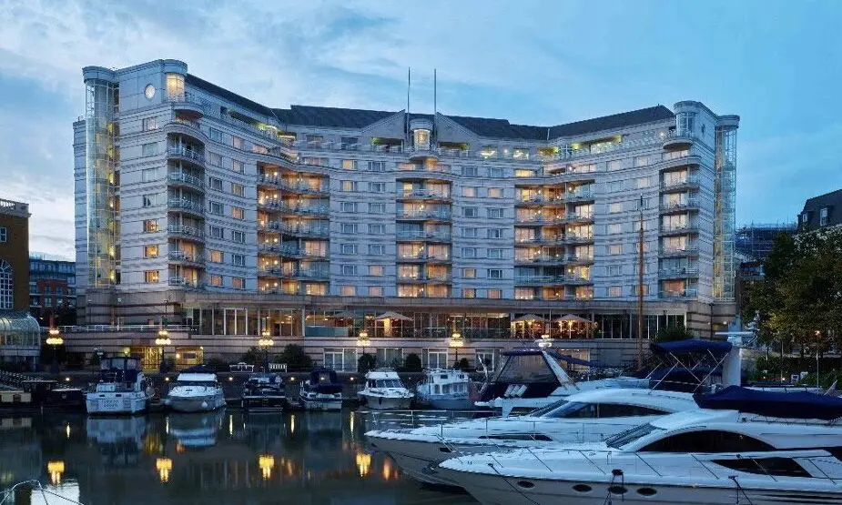 Millennium Hotels and Resorts win World Luxury Hotel 2024 awards
