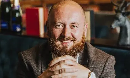 The Queensberry Hotel, Bath, appoints new hotel manager