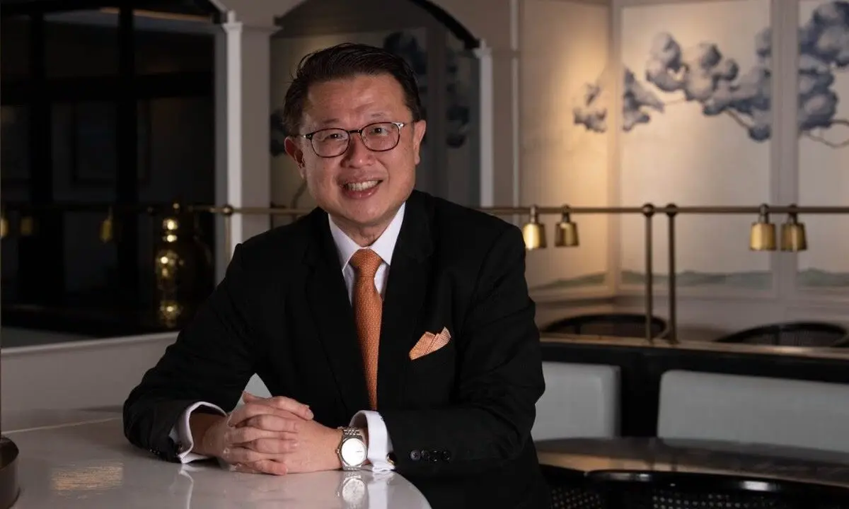 Montigo Resorts appoints Dalip Singh as CEO to drive global expansion