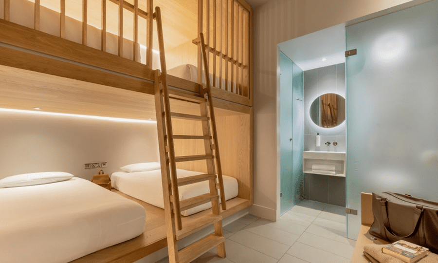 Criterion Capital secures £65m loan for Hotel Indigo Leicester Square