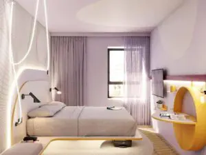 Expansion gathers pace at Radisson Hotel Group