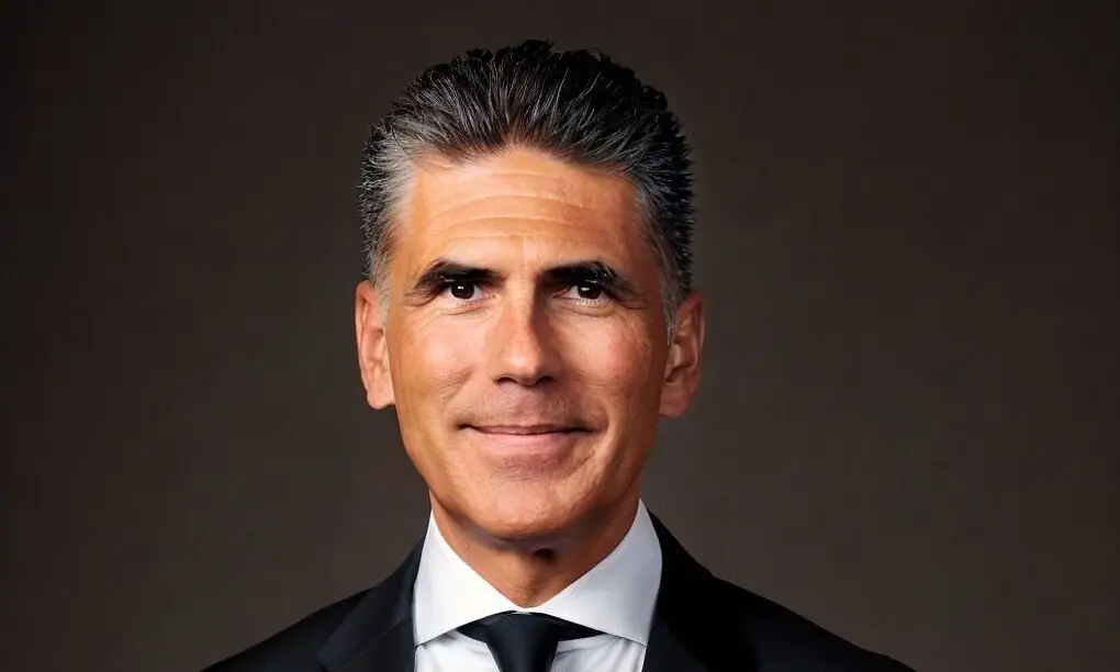 The Doyle Collection appoints Timur Sentuerk as CEO