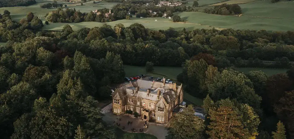 The Villa Levens hits the market for £2.5m