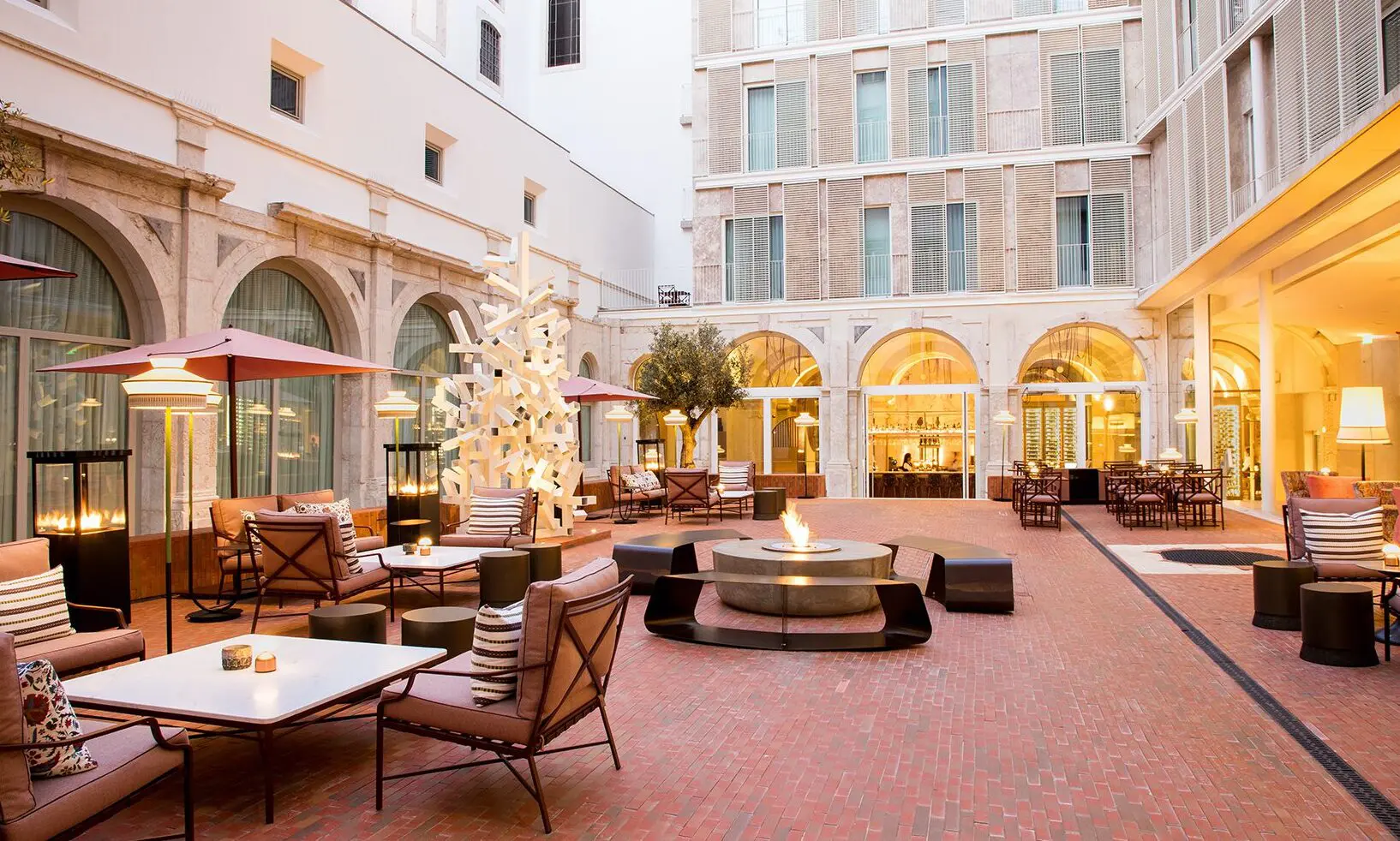 IHG’s Vignette Collection reaches over 50 open and pipeline hotels