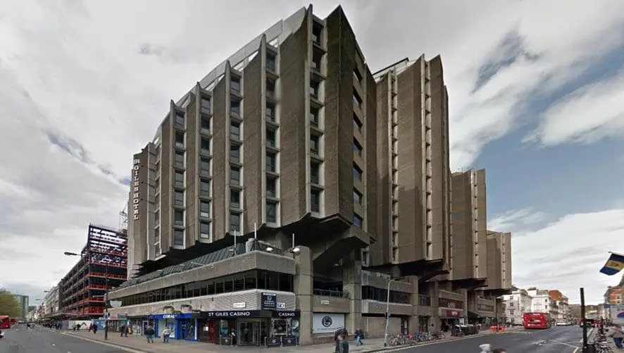 Criterion Capital acquires world’s first YMCA