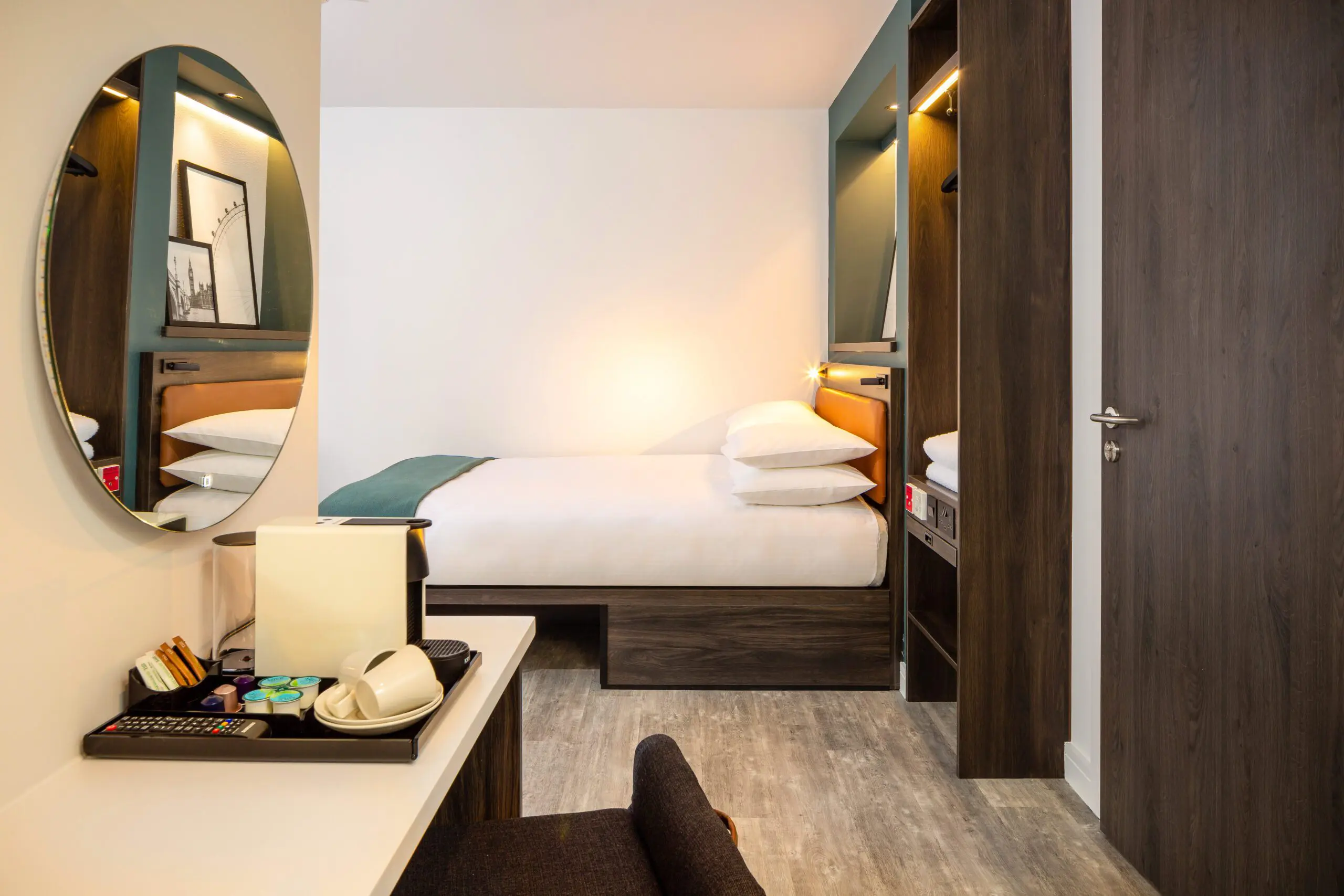 Marriott to double Four Points Flex by Sheraton sites in Europe by 2026