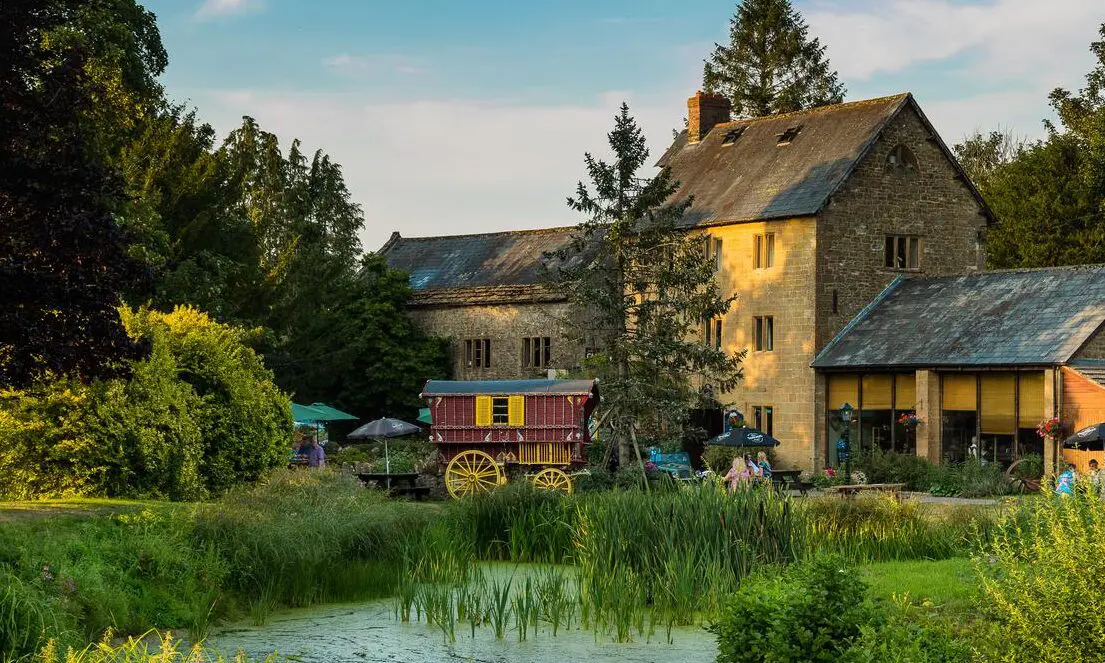 Somerset’s Haselbury Mill sold to new owners