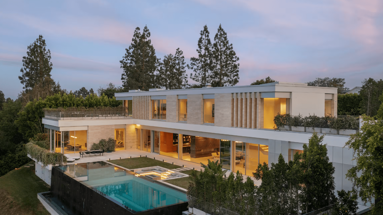 Mandarin Oriental takes full ownership of Exclusive Homes portfolio
