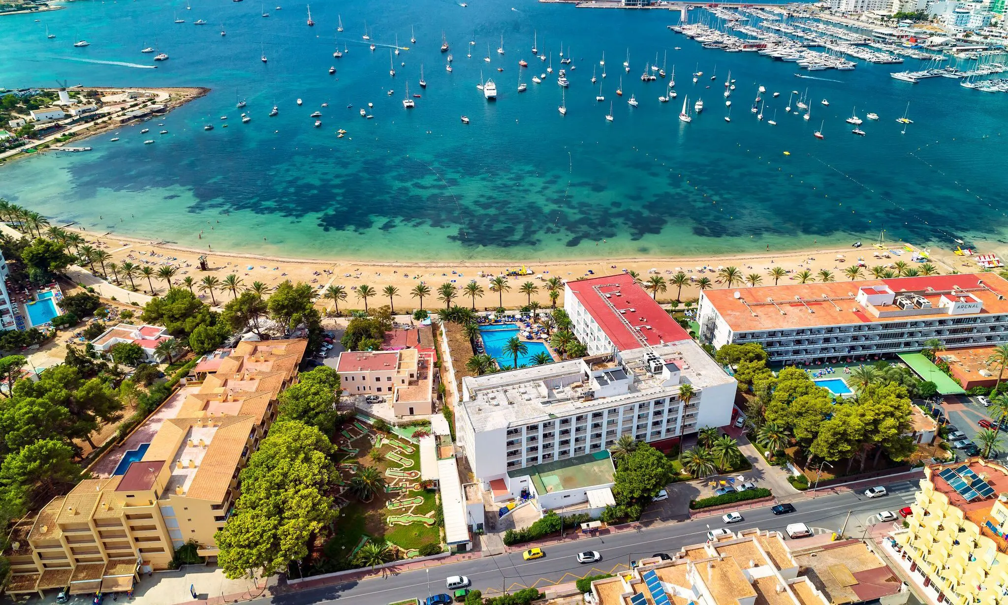 Wyndham and Palladium expand long-term partnership