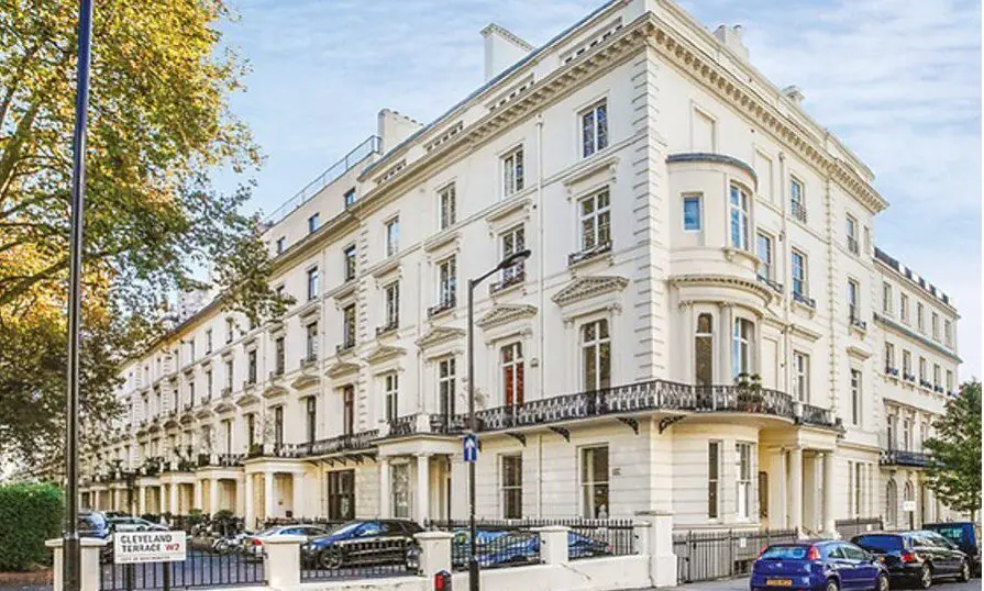Prima partners with Schwartz Family Company for London hotel expansion