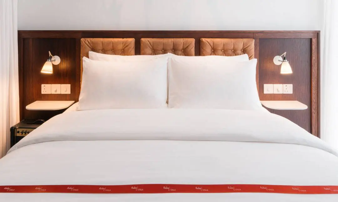 RE Capital lists Ruby Stella Hotel for sale for £50m