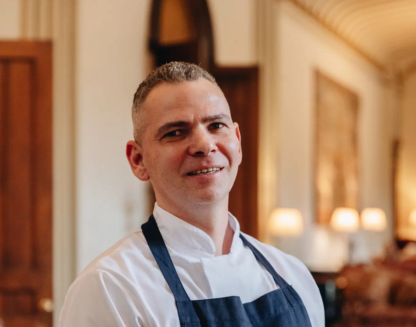 Mar Hall Golf and Spa appoints new F&B director and pastry chef