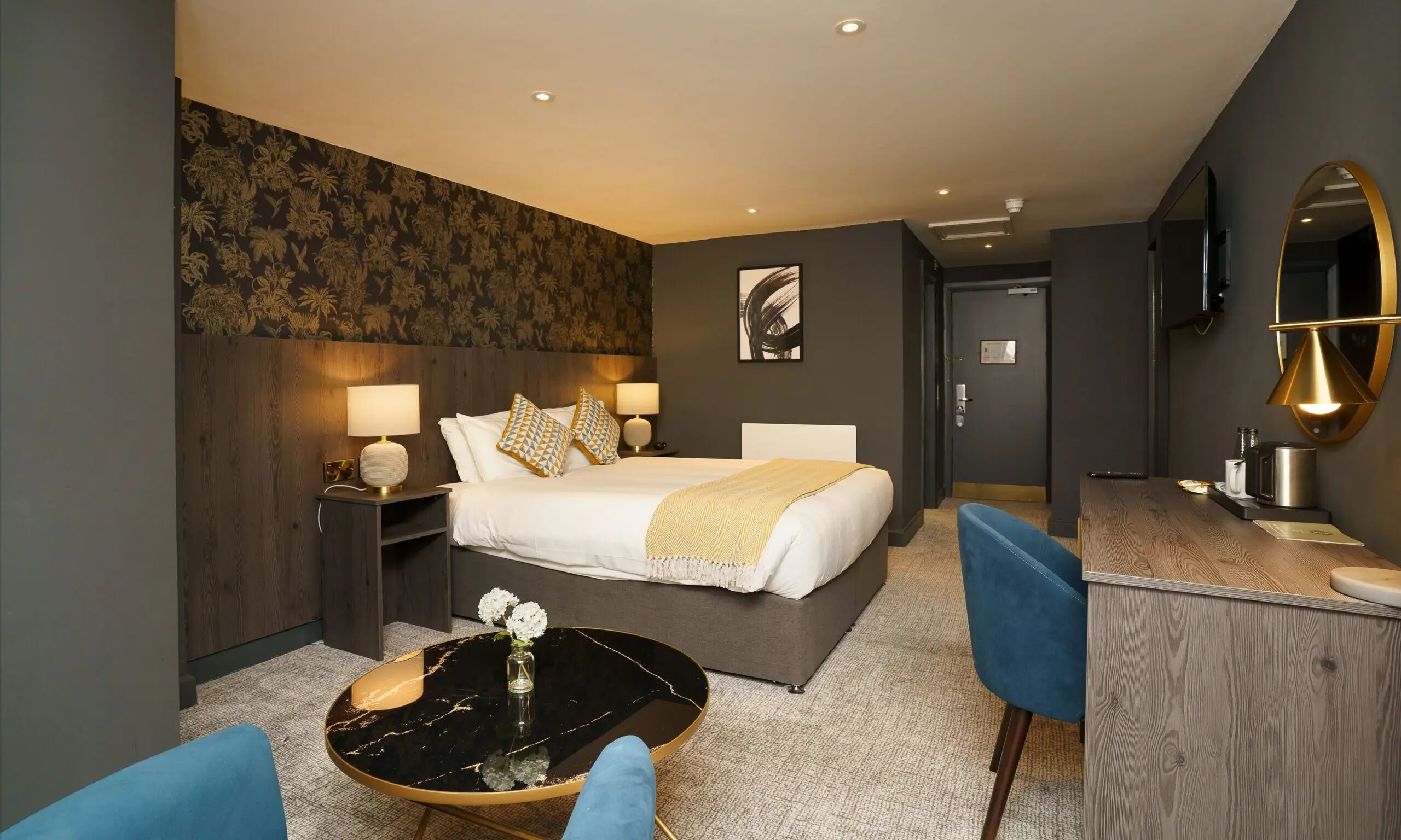 Park Hall Hotel and Spa Lancashire joins Radisson Individuals